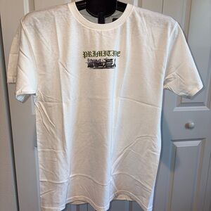 Primitive x Attack On Titan Scout White T-Shirt Multiple Sizes